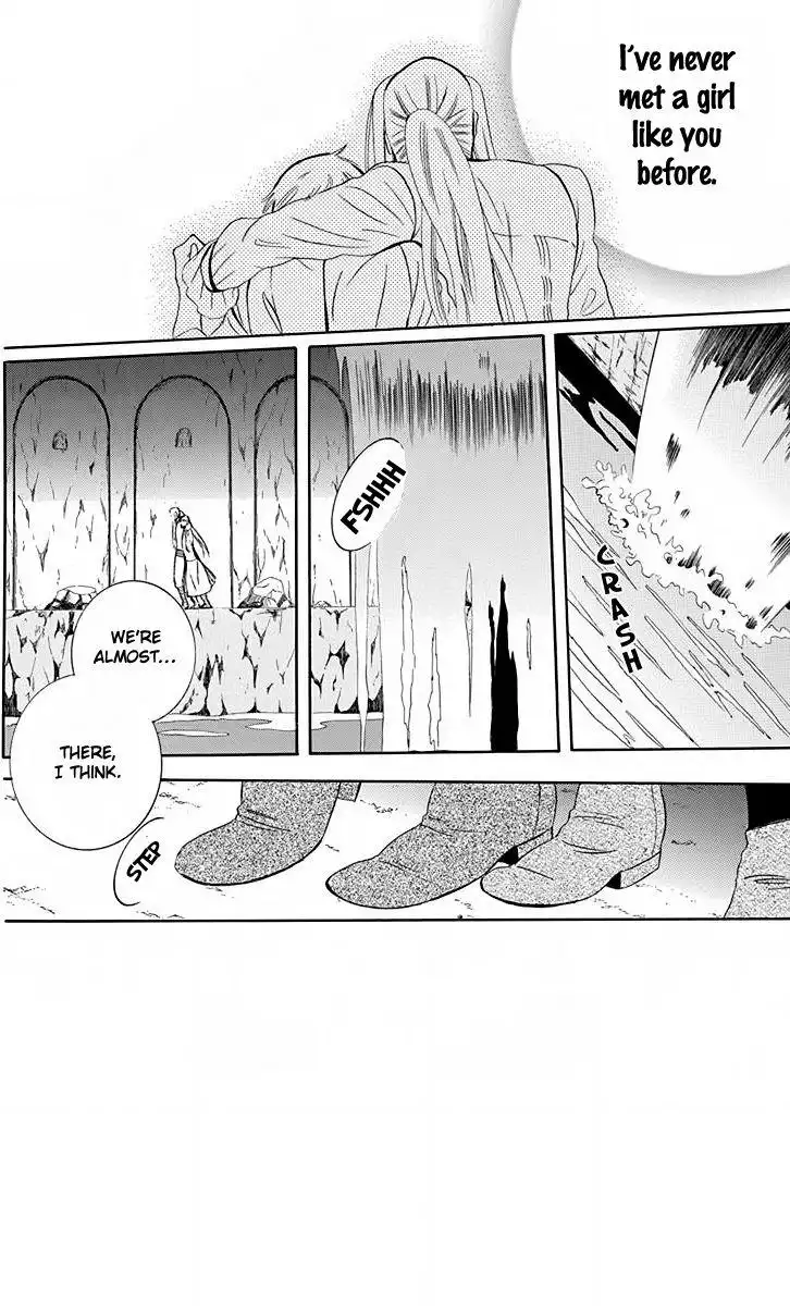 Soredemo Sekai wa Utsukushii Chapter 79 5